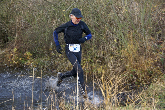 DSC00061 Voorne's Duin Trail 8-12-2013