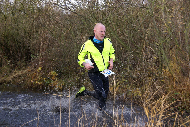 DSC00064 Voorne's Duin Trail 8-12-2013