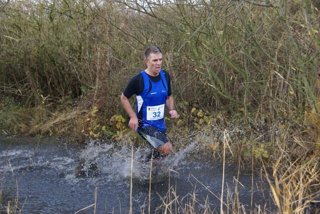 DSC00065 Voorne's Duin Trail 8-12-2013