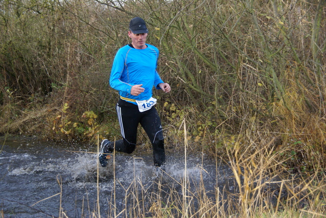 DSC00067 Voorne's Duin Trail 8-12-2013