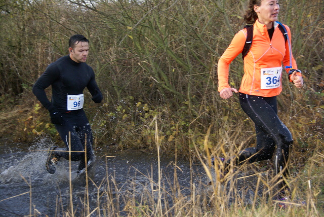 DSC00068 Voorne's Duin Trail 8-12-2013