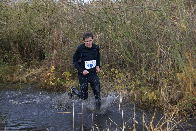 DSC00070 Voorne's Duin Trail 8-12-2013