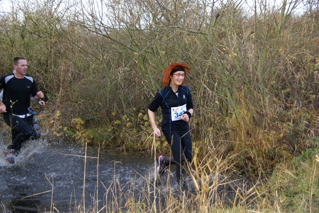 DSC00071 Voorne's Duin Trail 8-12-2013