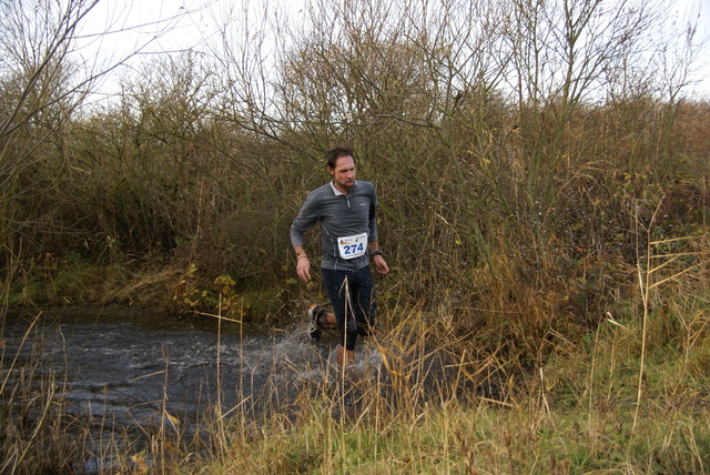 DSC00075 Voorne's Duin Trail 8-12-2013