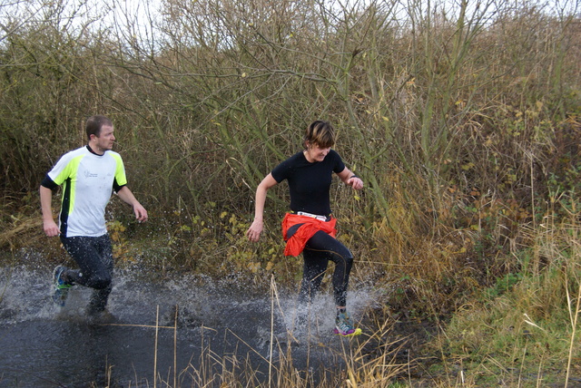 DSC00076 Voorne's Duin Trail 8-12-2013