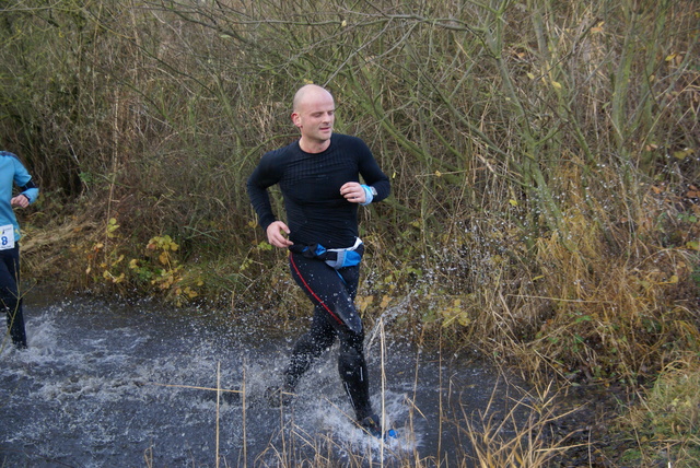 DSC00078 Voorne's Duin Trail 8-12-2013