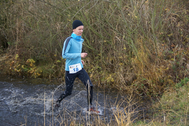 DSC00079 Voorne's Duin Trail 8-12-2013