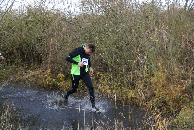 DSC00080 Voorne's Duin Trail 8-12-2013