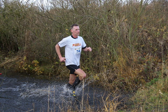 DSC00081 Voorne's Duin Trail 8-12-2013