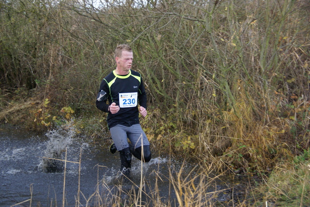 DSC00084 Voorne's Duin Trail 8-12-2013