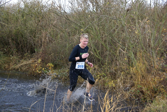 DSC00085 Voorne's Duin Trail 8-12-2013