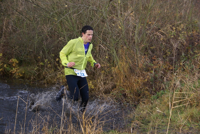 DSC00086 Voorne's Duin Trail 8-12-2013