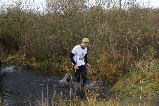 DSC00087 Voorne's Duin Trail 8-12-2013