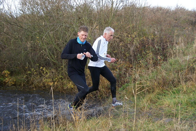 DSC00089 Voorne's Duin Trail 8-12-2013