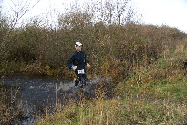 DSC00090 Voorne's Duin Trail 8-12-2013