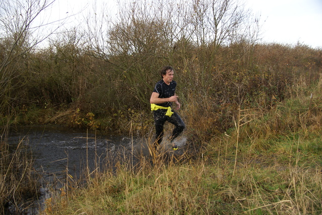 DSC00091 Voorne's Duin Trail 8-12-2013