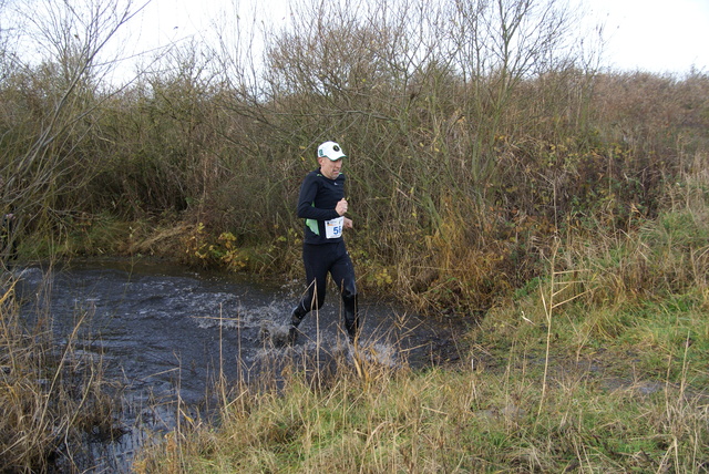 DSC00093 Voorne's Duin Trail 8-12-2013