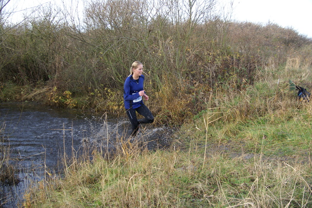 DSC00095 Voorne's Duin Trail 8-12-2013