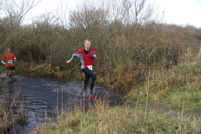 DSC00096 Voorne's Duin Trail 8-12-2013