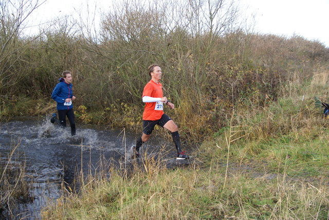 DSC00097 Voorne's Duin Trail 8-12-2013