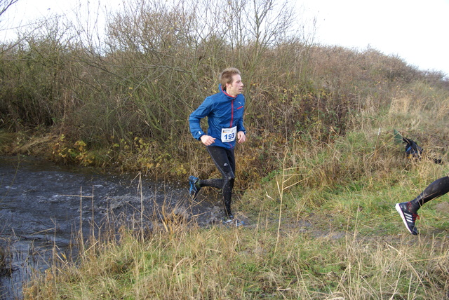 DSC00098 Voorne's Duin Trail 8-12-2013