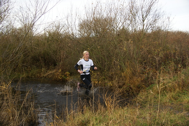 DSC00099 Voorne's Duin Trail 8-12-2013