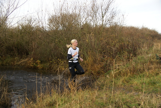 DSC00100 Voorne's Duin Trail 8-12-2013