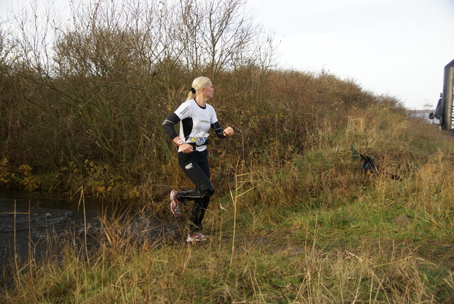 DSC00101 Voorne's Duin Trail 8-12-2013