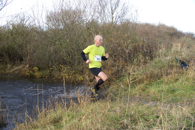 DSC00104 Voorne's Duin Trail 8-12-2013