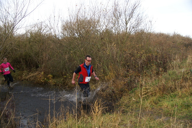 DSC00105 Voorne's Duin Trail 8-12-2013