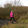 DSC00106 - Voorne's Duin Trail 8-12-2013