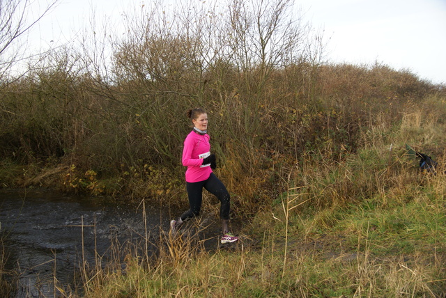 DSC00106 Voorne's Duin Trail 8-12-2013