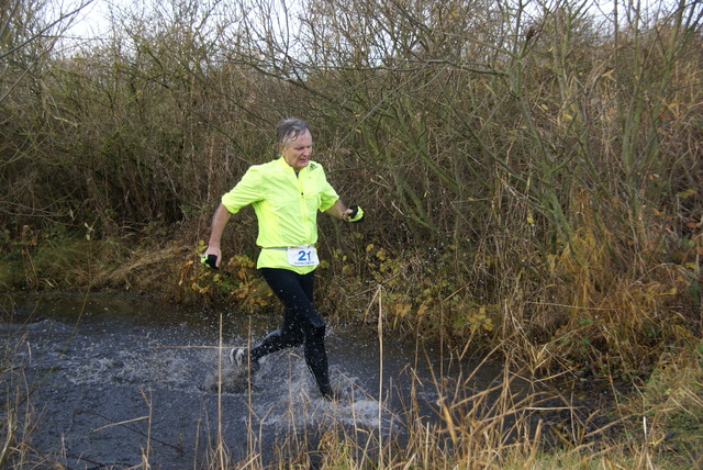 DSC00107 Voorne's Duin Trail 8-12-2013