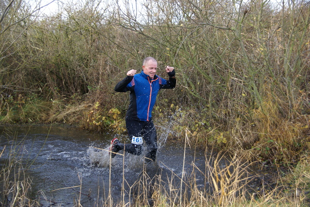 DSC00109 Voorne's Duin Trail 8-12-2013