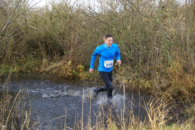 DSC00110 Voorne's Duin Trail 8-12-2013