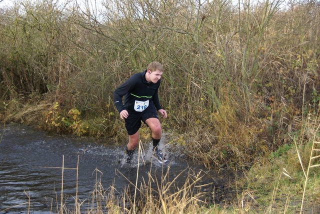 DSC00111 Voorne's Duin Trail 8-12-2013