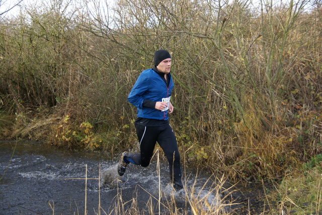 DSC00113 Voorne's Duin Trail 8-12-2013