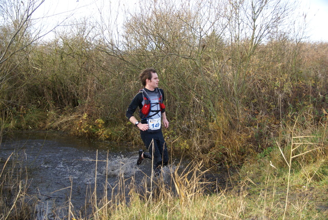 DSC00114 Voorne's Duin Trail 8-12-2013