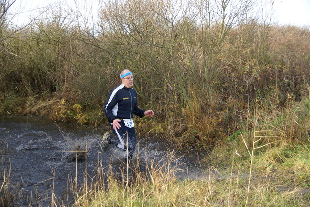 DSC00115 Voorne's Duin Trail 8-12-2013