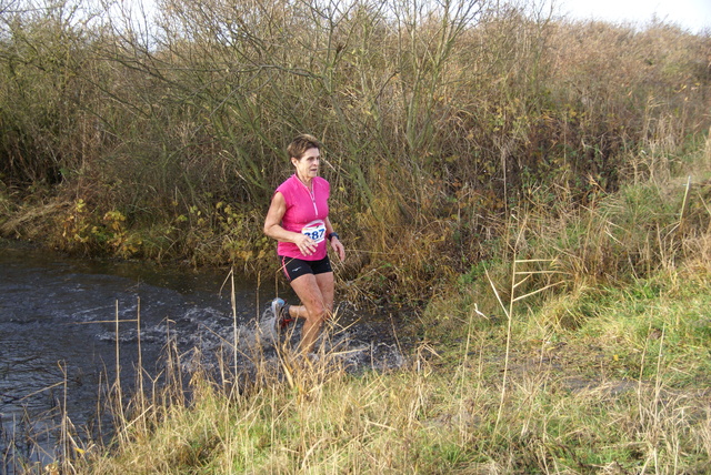 DSC00116 Voorne's Duin Trail 8-12-2013