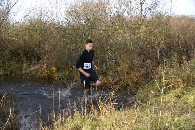 DSC00117 Voorne's Duin Trail 8-12-2013