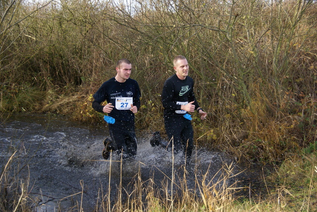 DSC00118 Voorne's Duin Trail 8-12-2013