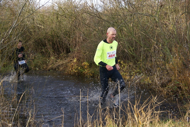 DSC00119 Voorne's Duin Trail 8-12-2013