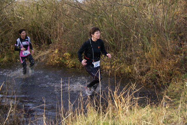 DSC00120 Voorne's Duin Trail 8-12-2013