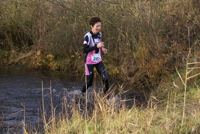 DSC00121 Voorne's Duin Trail 8-12-2013