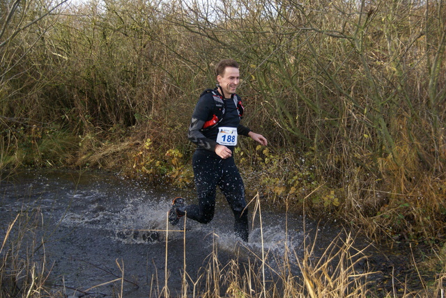 DSC00122 Voorne's Duin Trail 8-12-2013