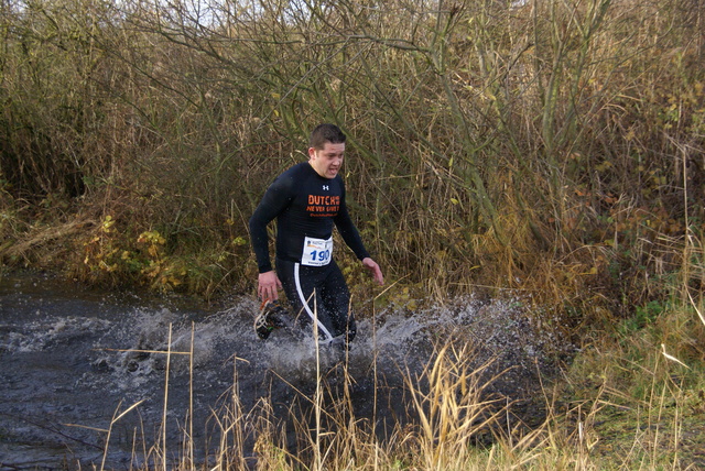 DSC00124 Voorne's Duin Trail 8-12-2013