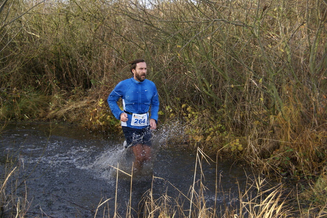 DSC00125 Voorne's Duin Trail 8-12-2013