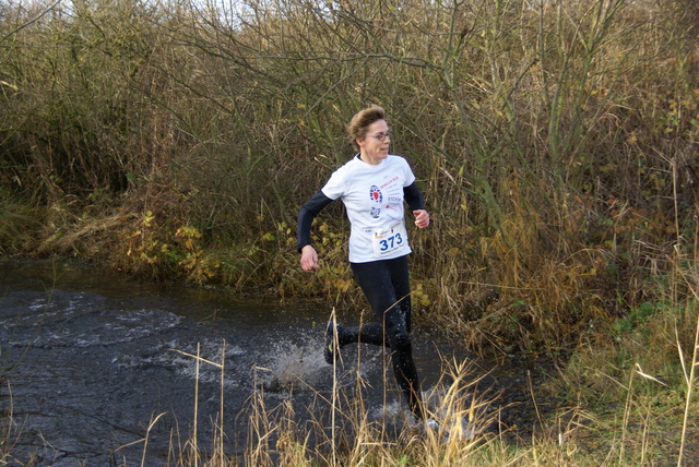 DSC00126 Voorne's Duin Trail 8-12-2013