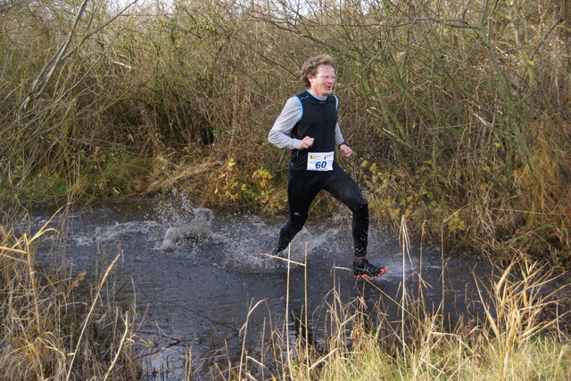 DSC00127 Voorne's Duin Trail 8-12-2013